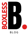 Boxless Blog